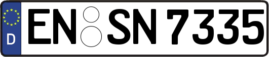 EN-SN7335