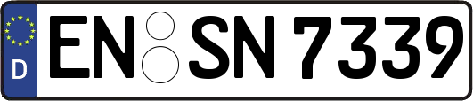 EN-SN7339