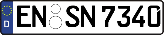 EN-SN7340