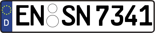 EN-SN7341