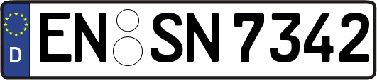 EN-SN7342