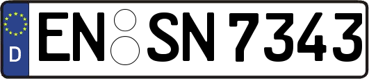 EN-SN7343