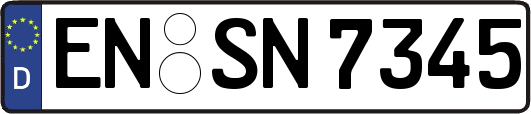 EN-SN7345