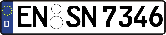 EN-SN7346