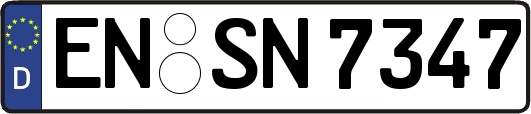 EN-SN7347