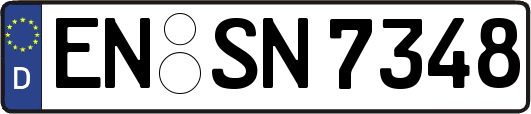 EN-SN7348