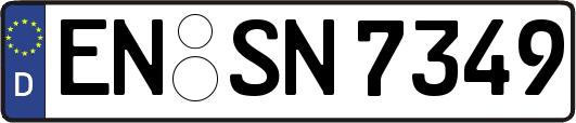 EN-SN7349