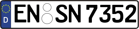 EN-SN7352