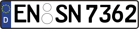 EN-SN7362