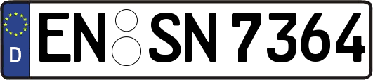 EN-SN7364