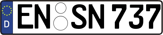 EN-SN737