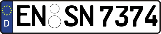 EN-SN7374