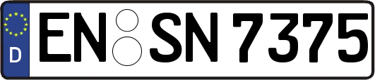 EN-SN7375