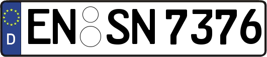 EN-SN7376
