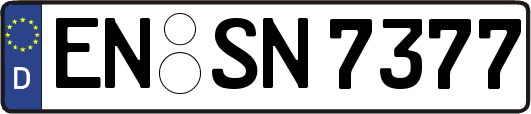 EN-SN7377
