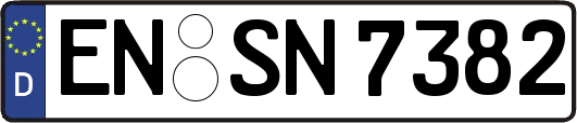 EN-SN7382