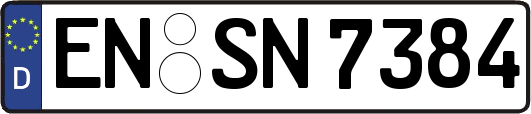 EN-SN7384