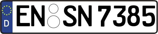EN-SN7385