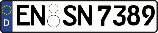 EN-SN7389