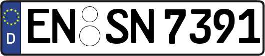 EN-SN7391