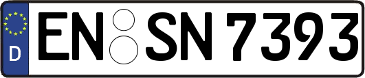 EN-SN7393