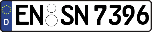 EN-SN7396