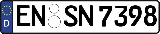 EN-SN7398