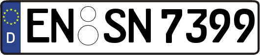 EN-SN7399