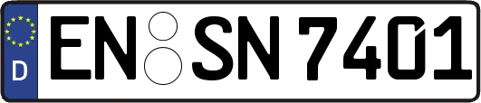 EN-SN7401