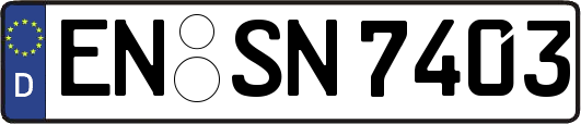 EN-SN7403