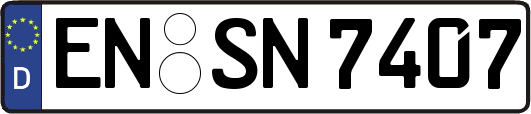 EN-SN7407