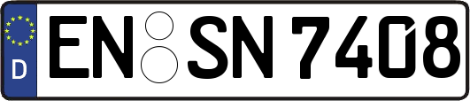 EN-SN7408