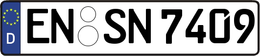 EN-SN7409