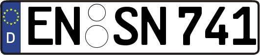 EN-SN741