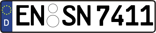 EN-SN7411