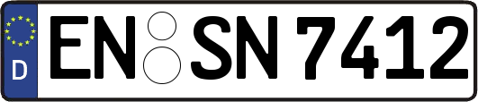 EN-SN7412