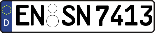EN-SN7413