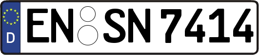 EN-SN7414