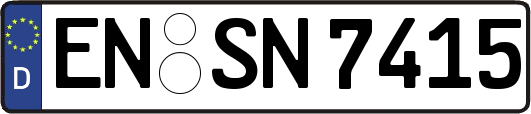 EN-SN7415
