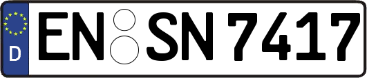 EN-SN7417