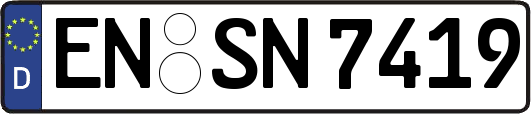 EN-SN7419