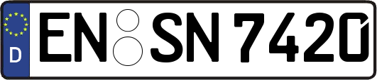 EN-SN7420