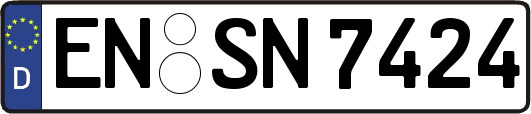 EN-SN7424