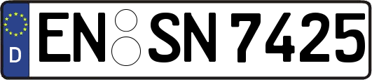 EN-SN7425