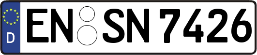 EN-SN7426