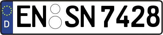 EN-SN7428