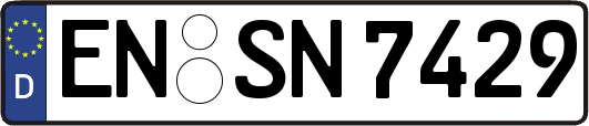EN-SN7429