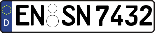 EN-SN7432