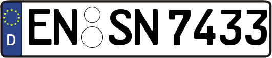 EN-SN7433