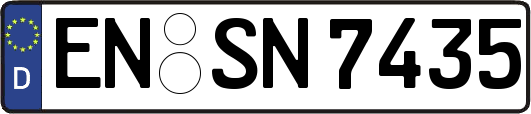 EN-SN7435